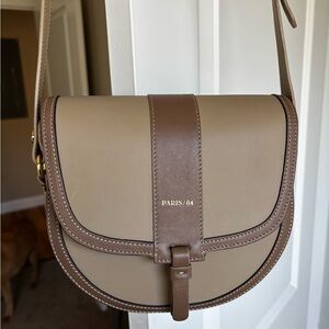 Paris 64 Windsor Taupe